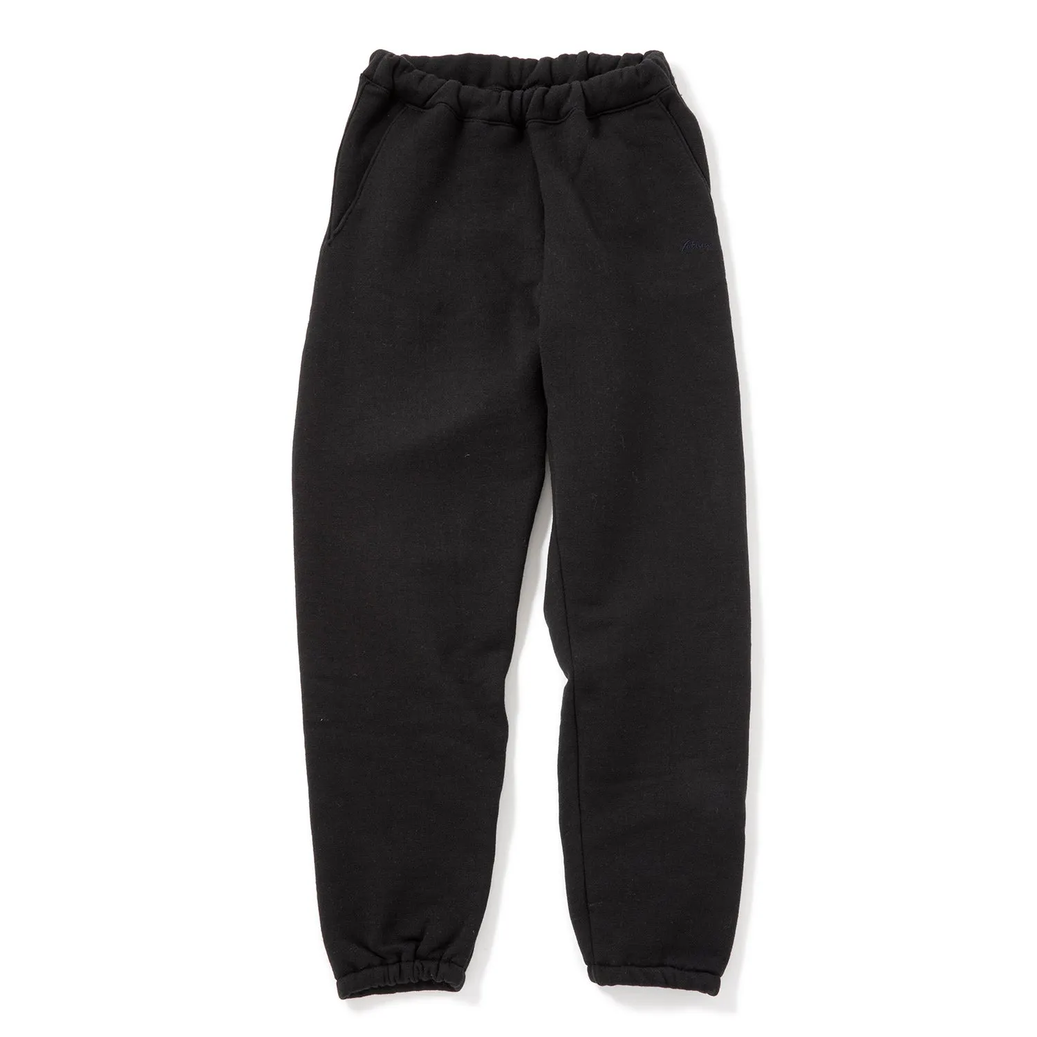Yetina | イエティナ　Sweat Pants-relax fit【2024アップデート】