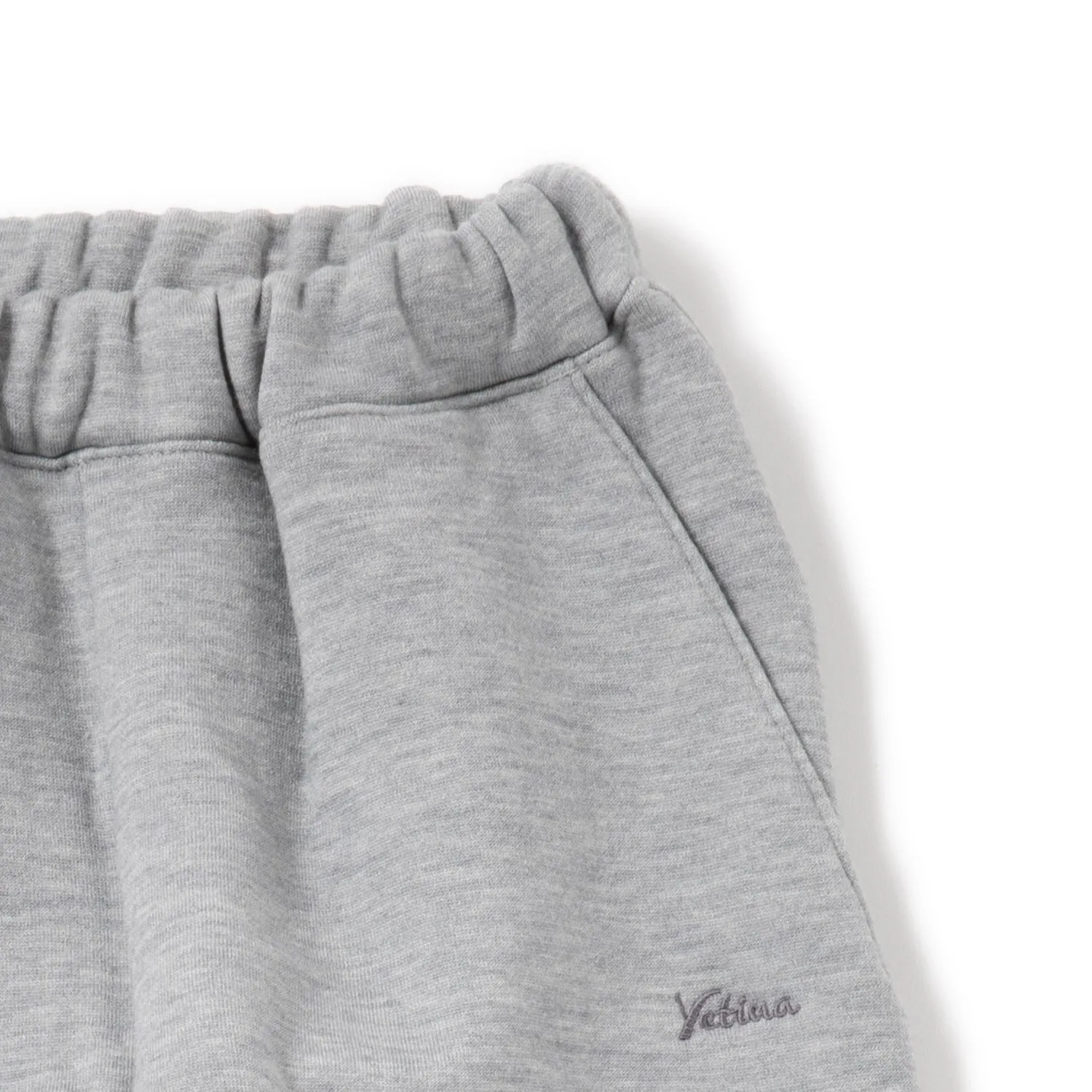 Yetina | イエティナ　Sweat Pants-relax fit【2024アップデート】