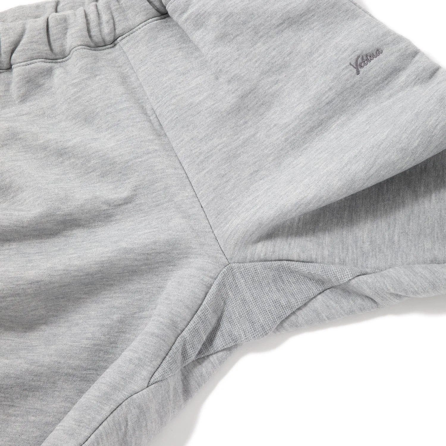 Yetina | イエティナ　Sweat Pants-relax fit【2024アップデート】