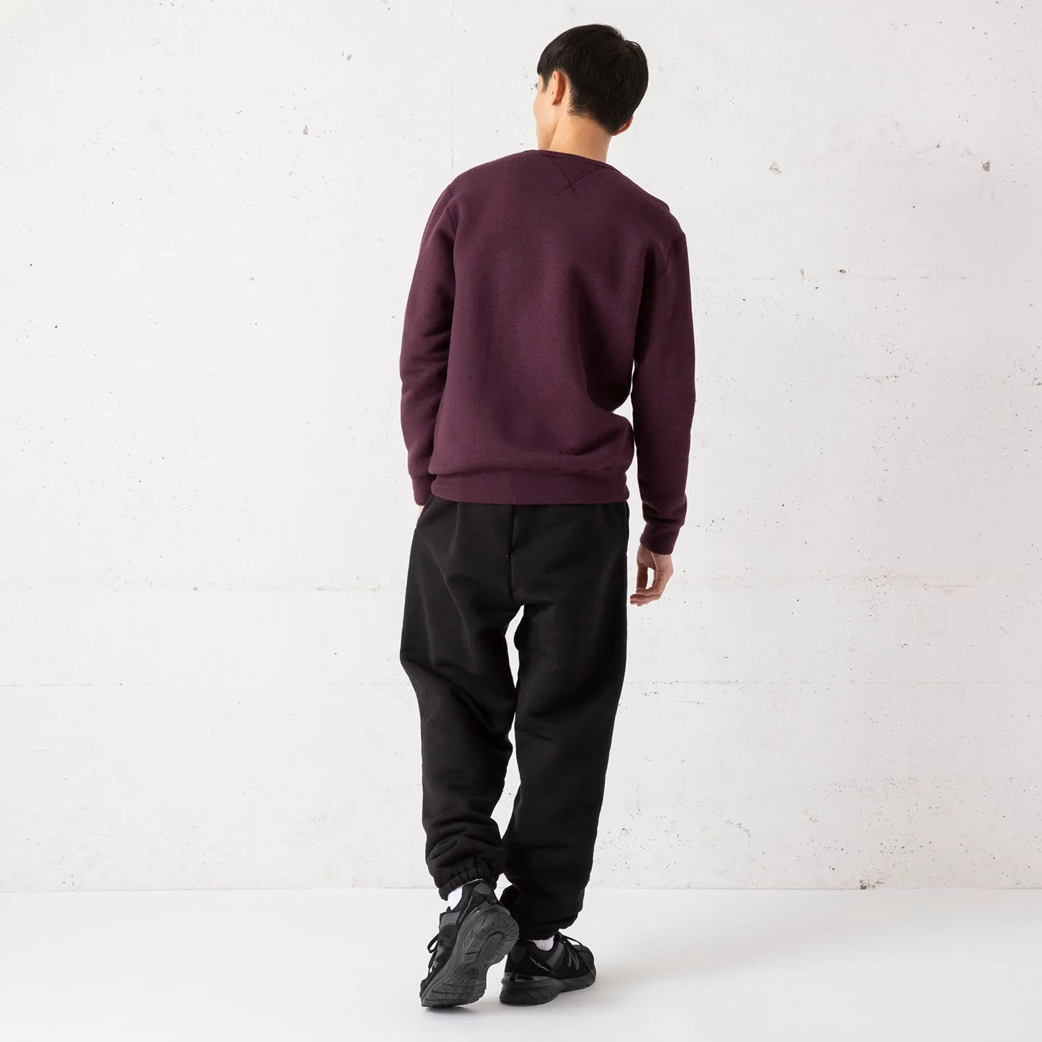Yetina | イエティナ　Sweat Pants-relax fit【2024アップデート】