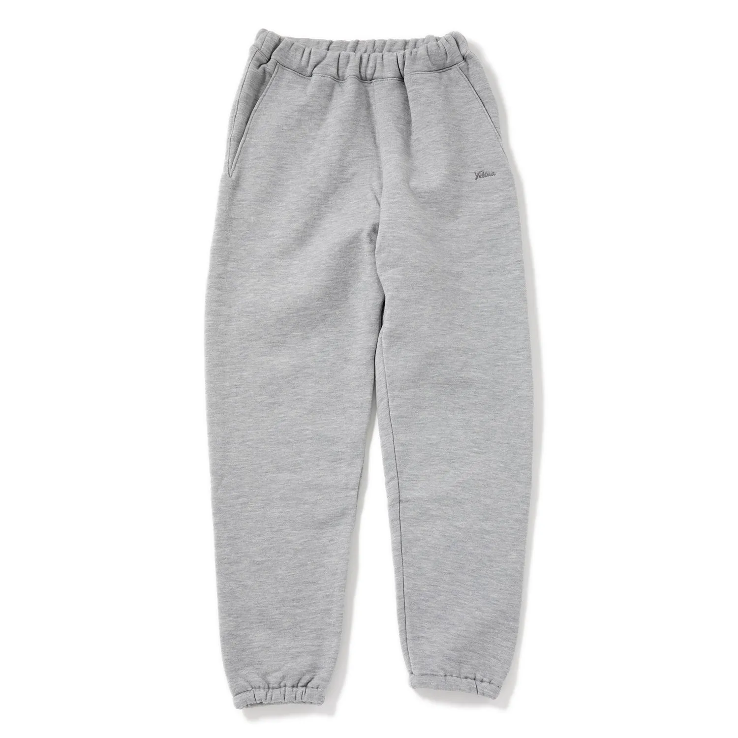 Yetina | イエティナ　Sweat Pants-relax fit【2024アップデート】