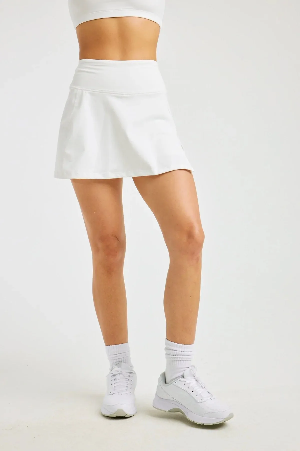 YOS Tennis Skort